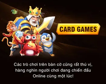Game nổ hũ theo chủ đề